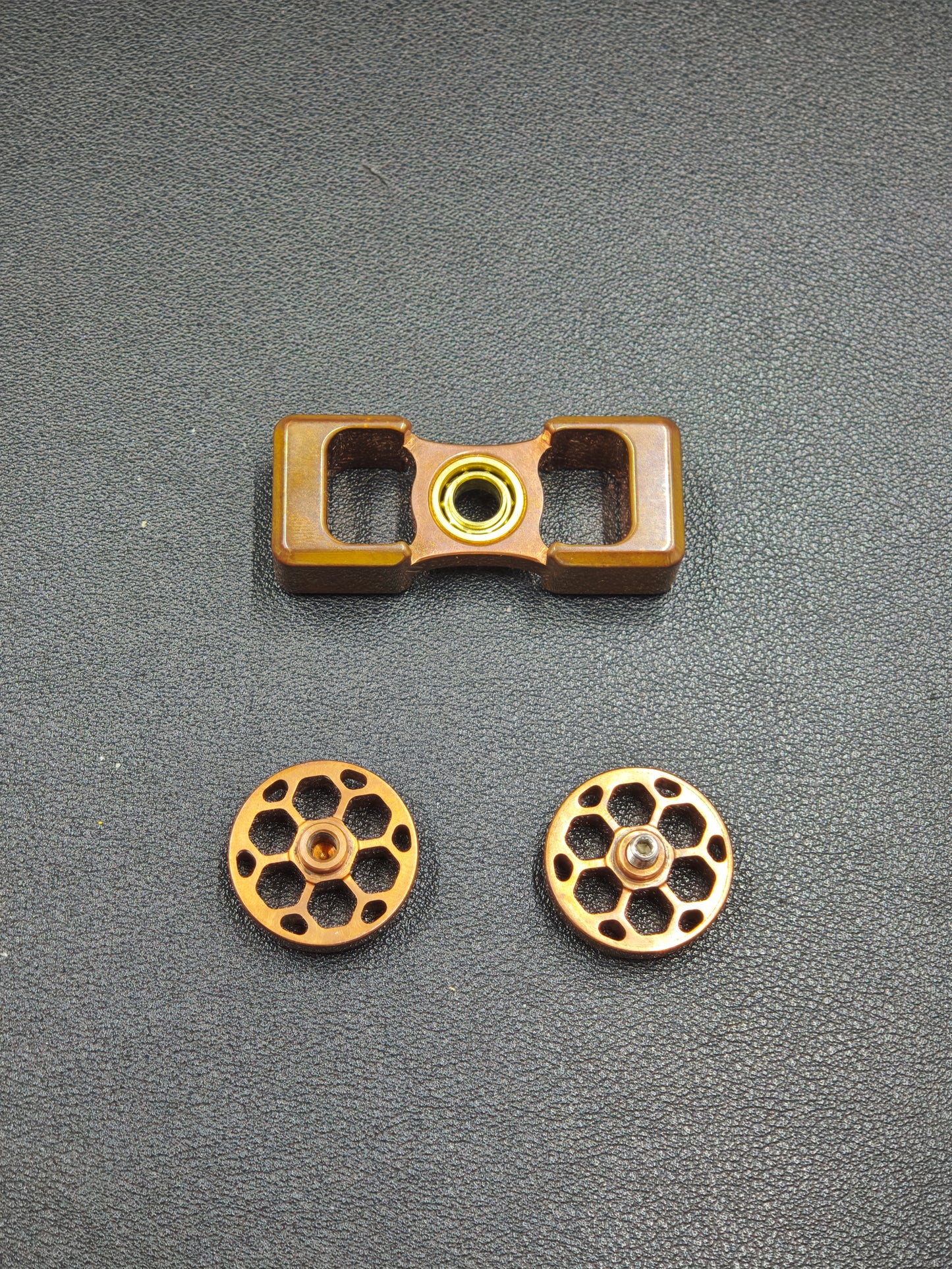 Impact Mini Copper