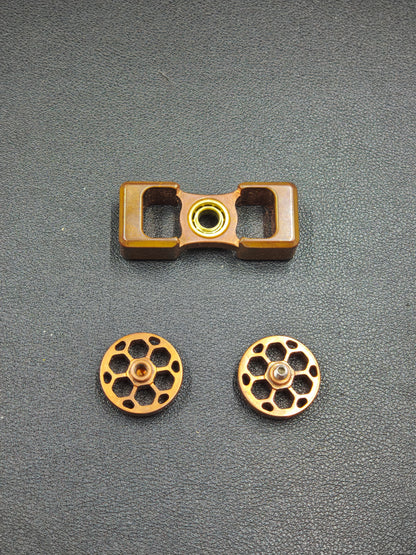 Impact Mini Copper