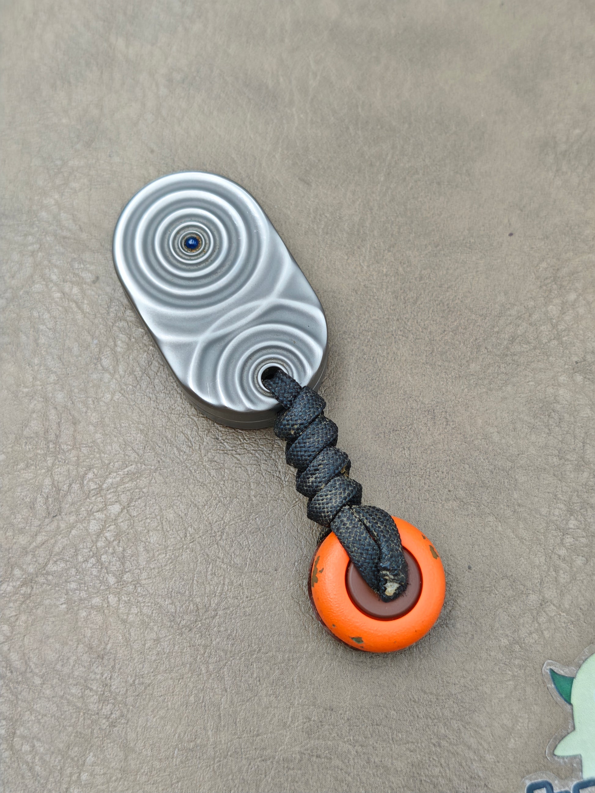 Ripple 2.0 Stainless Steel