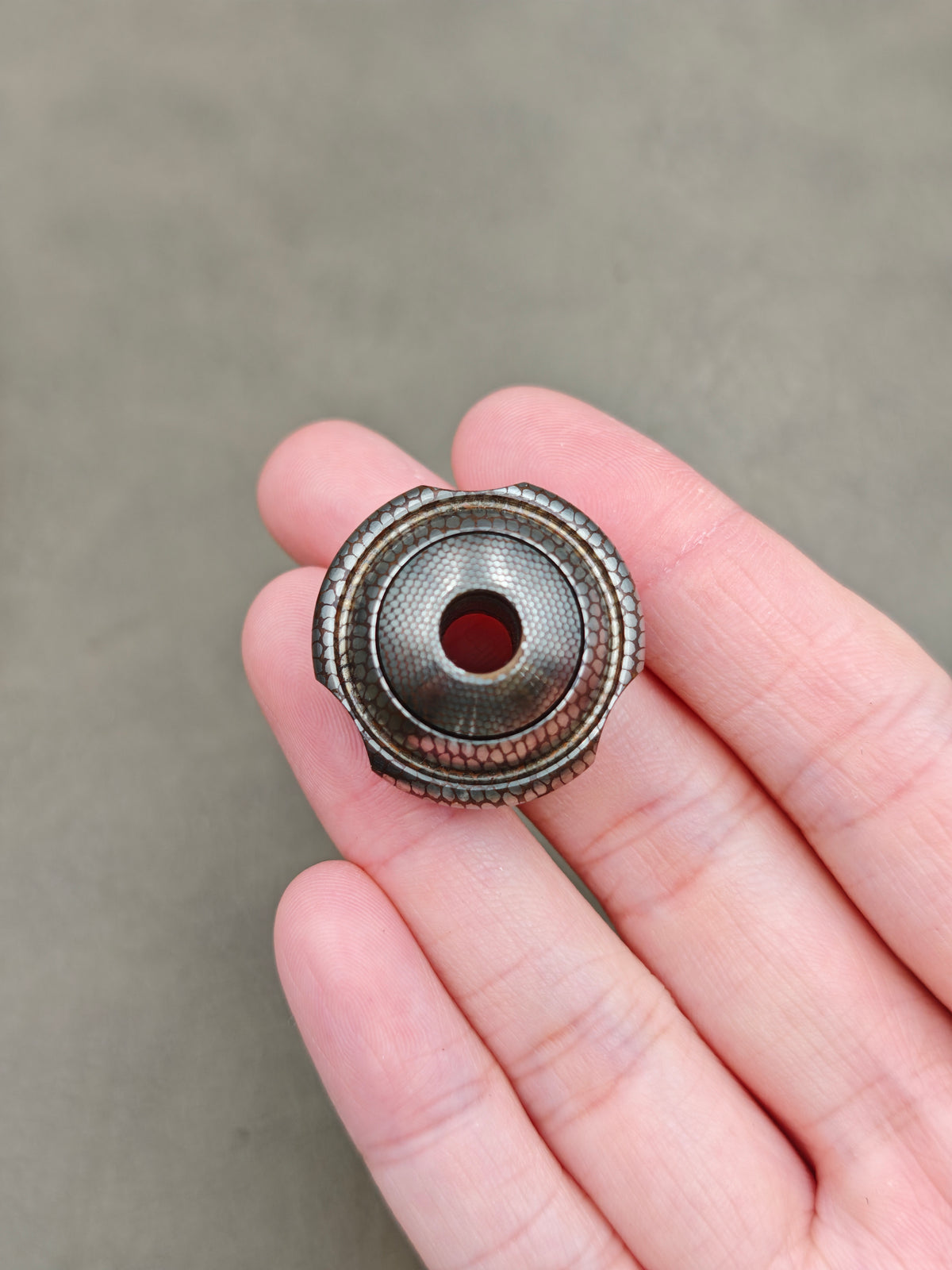 Planet Superconductor