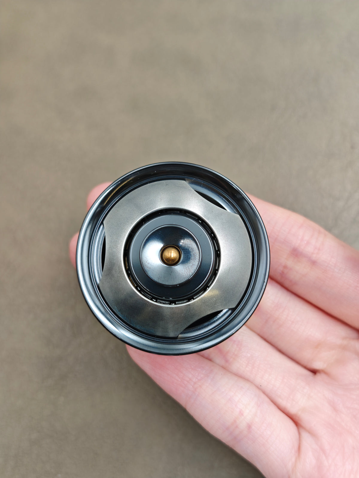 Gaiwan Zirconium