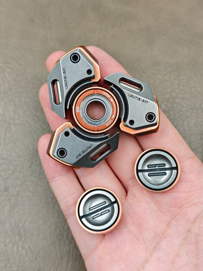 BIT 09 Stainless Steel