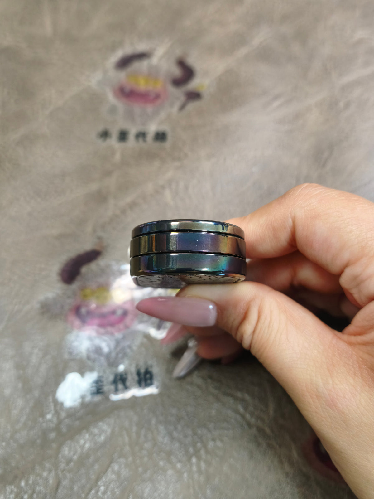 MIX Zirconium