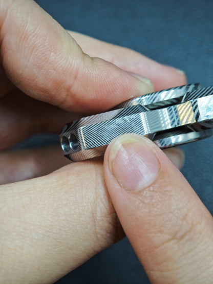 Ft Damasteel