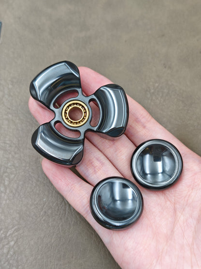 Zhenyue Bearing Cap Zirconium