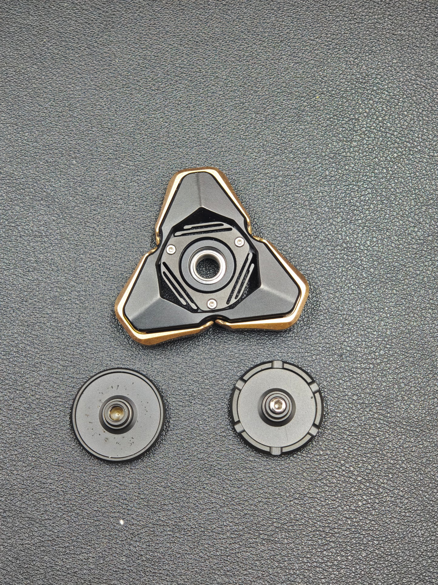 Qs Copper Titanium