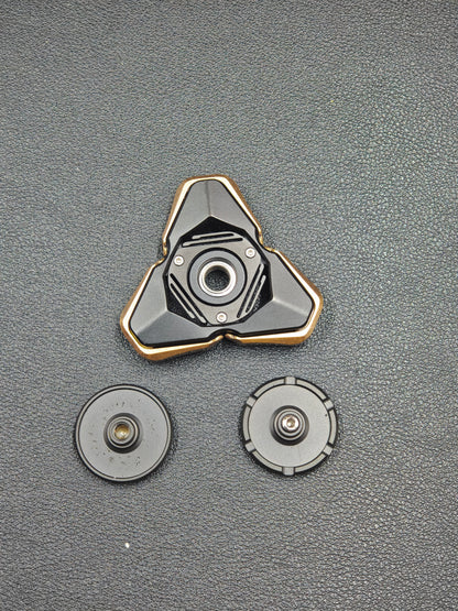 Qs Copper Titanium