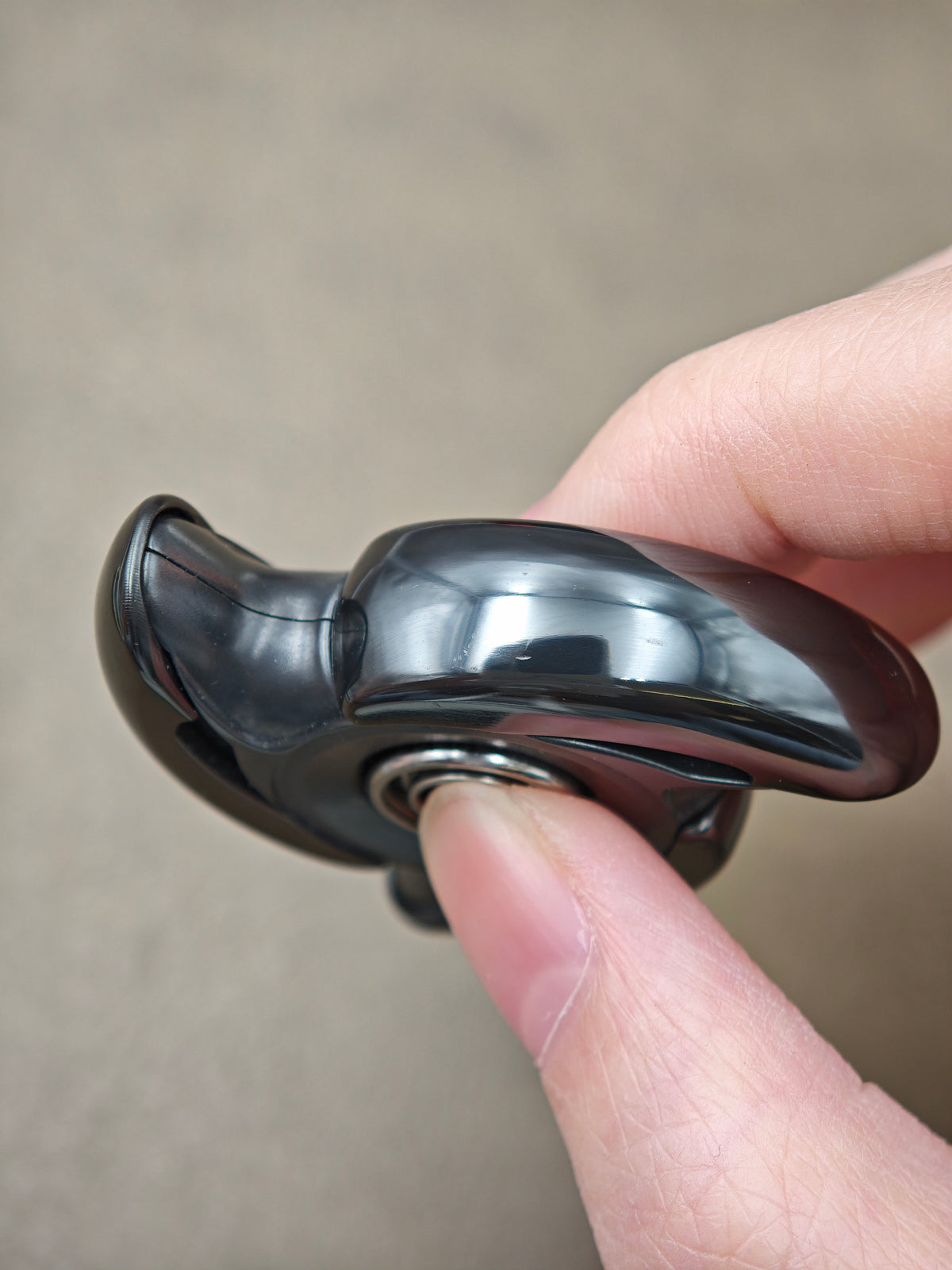 Liquid Flash Zirconium