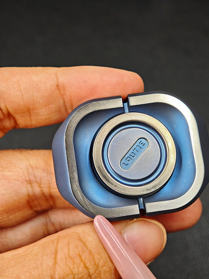 BIT 01 Titanium