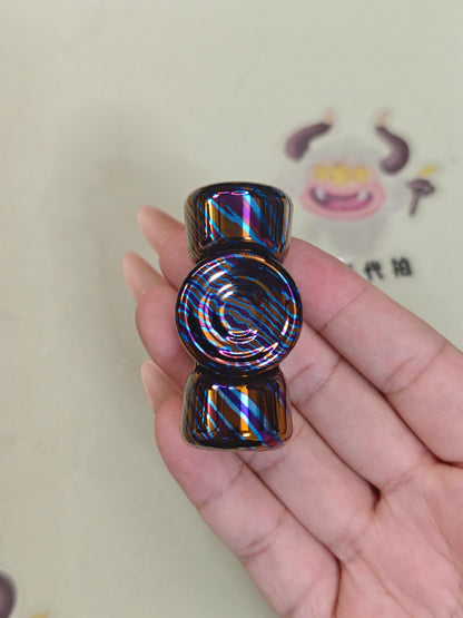 Spin Mokuti Limited 10
