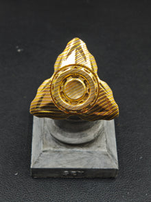 Dragon God Maru XL Mokume