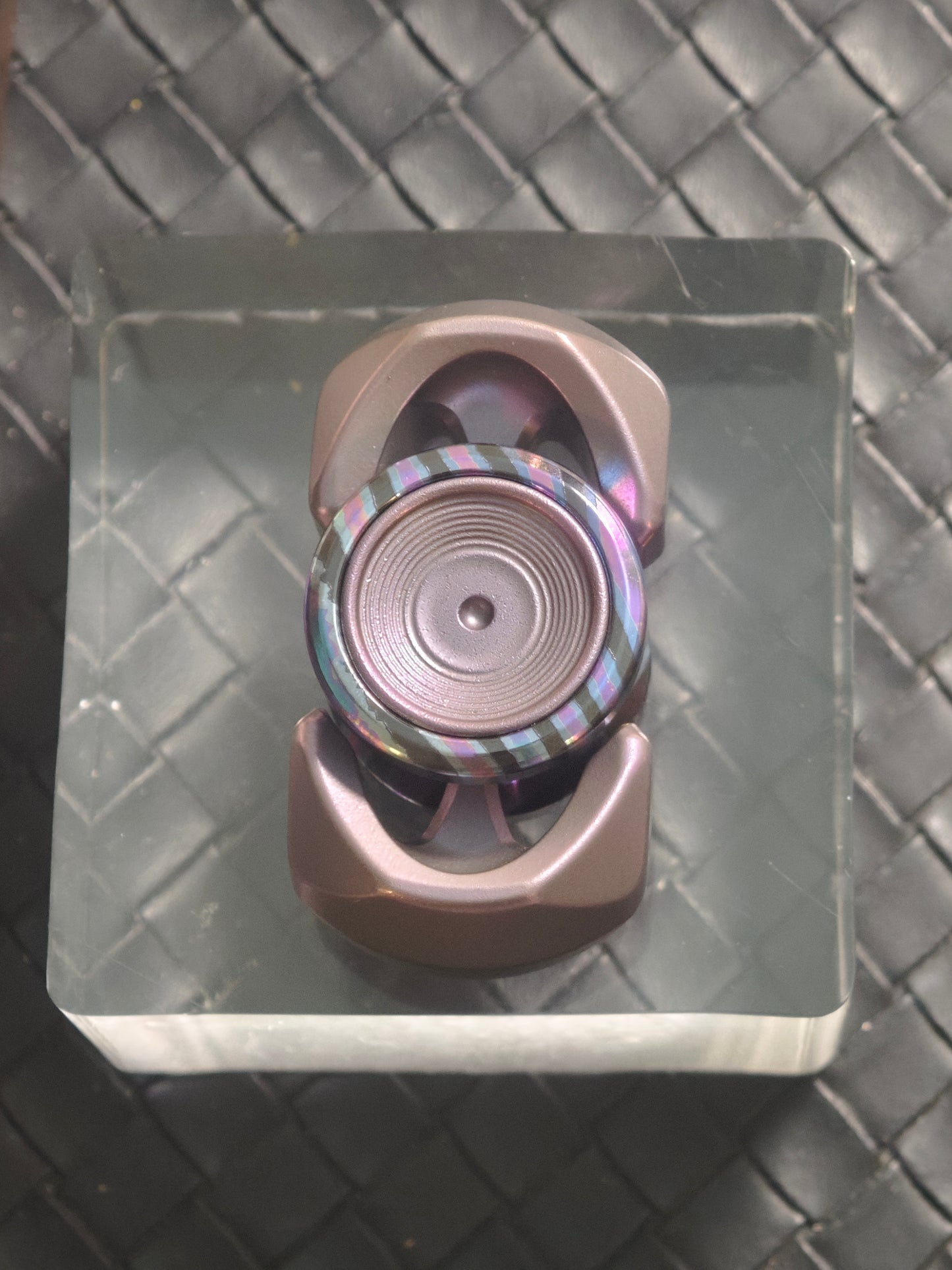 Libra Titanium Zircuti