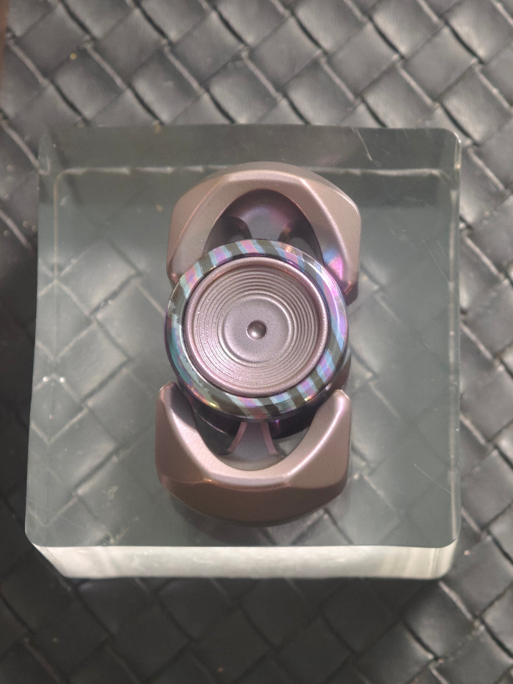 Libra Titanium Zircuti