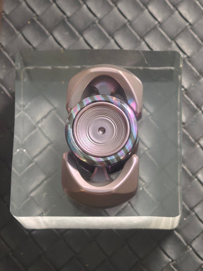 Libra Titanium Zircuti