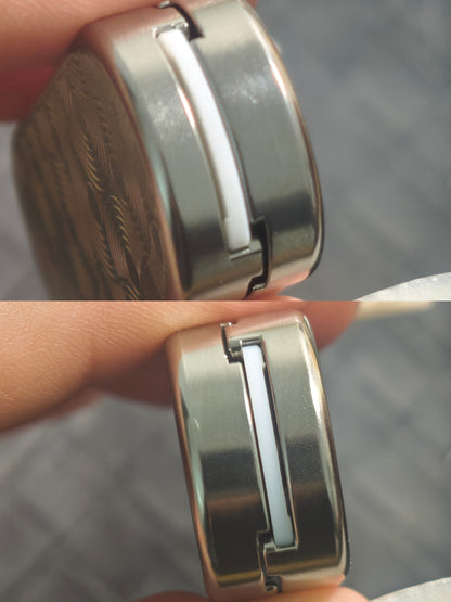 Ming Yin Titanium