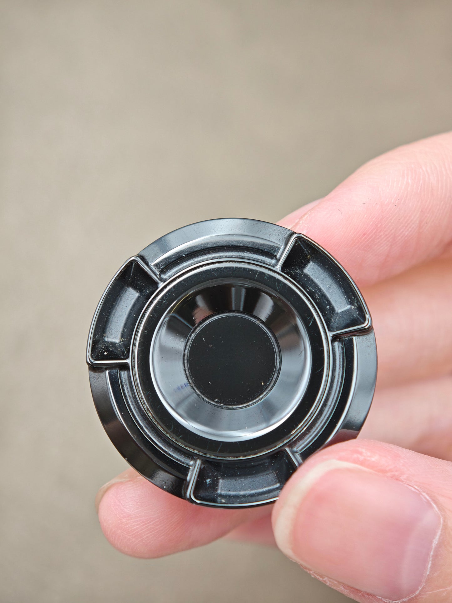 Shock String Zirconium