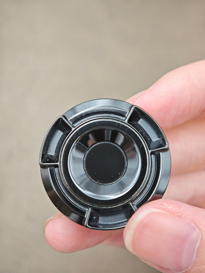 Shock String Zirconium