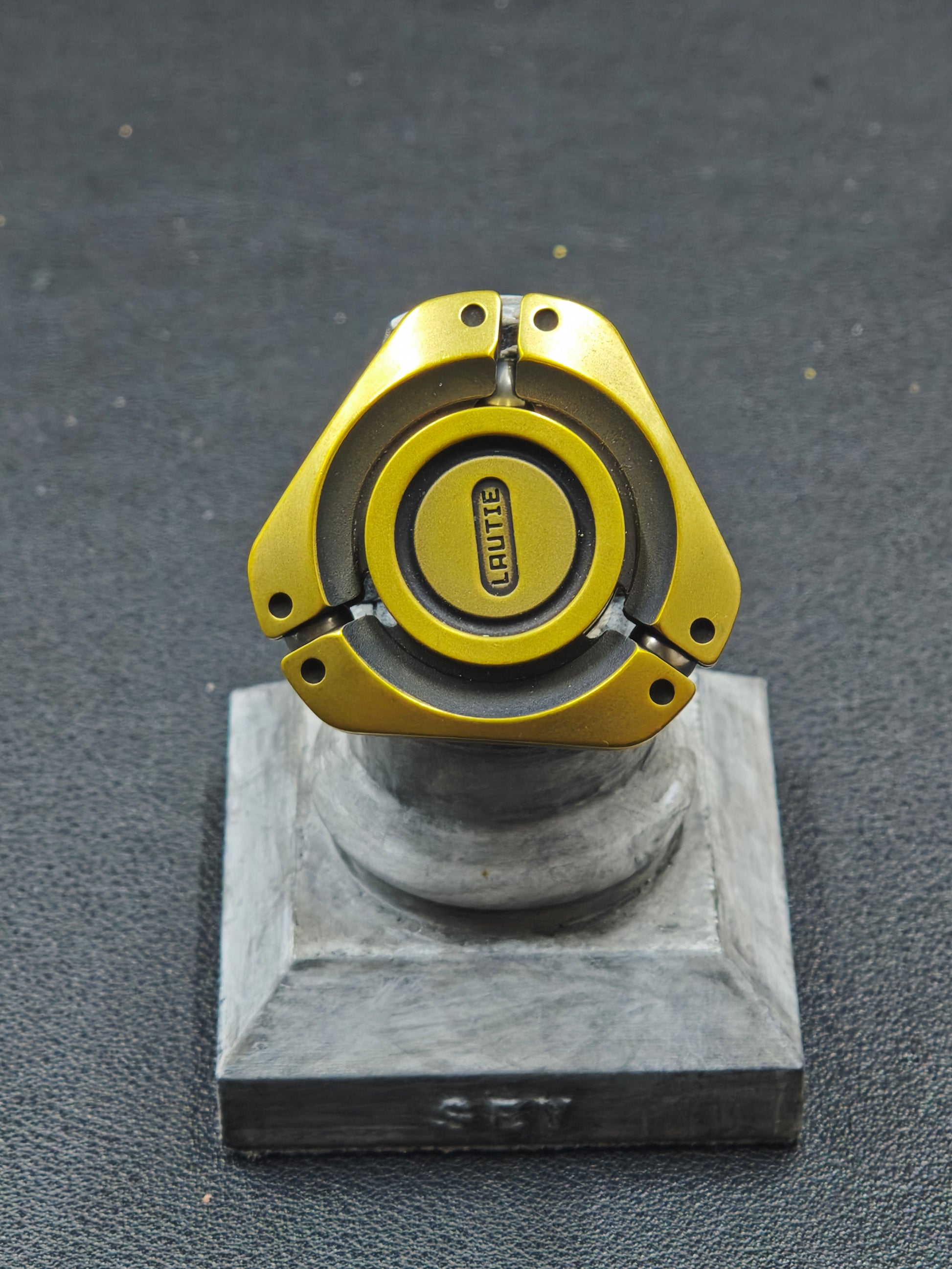 BIT 03 Brass