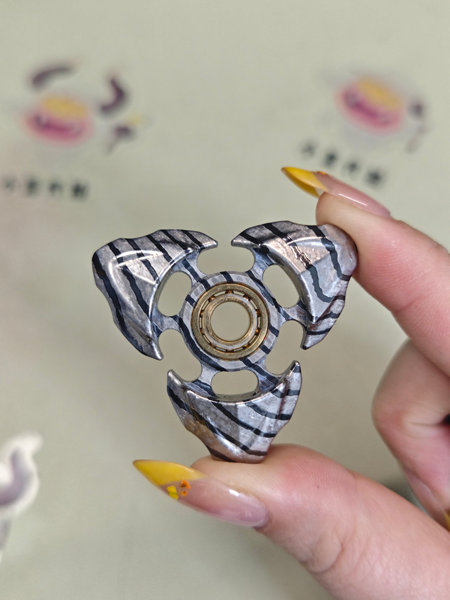 Dragon Pearl Zircuti