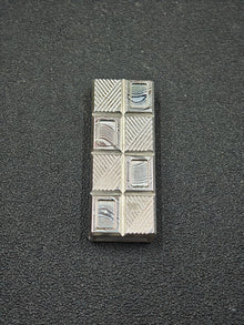 Wafer Chocolate Damasteel