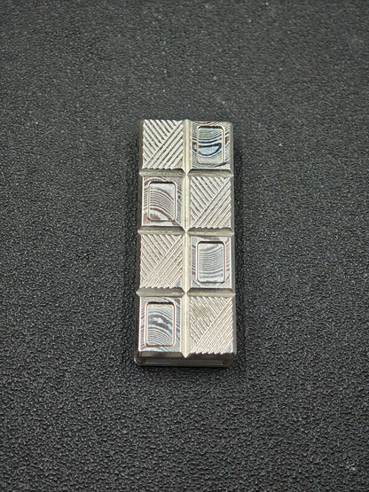 Wafer Chocolate Damasteel