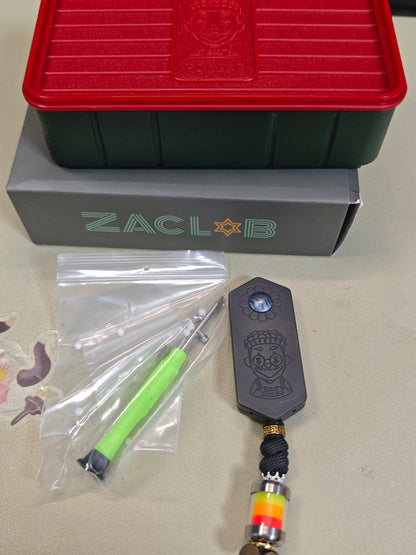 Plane Zirconium Limited Edition