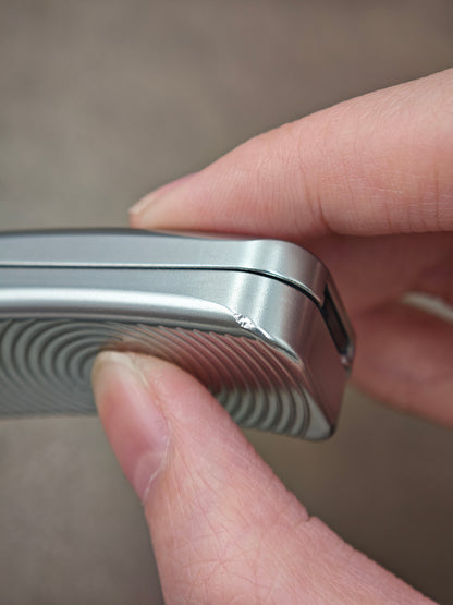 POPO Stainless Steel