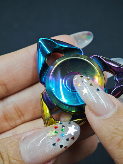 Heart Zirconium