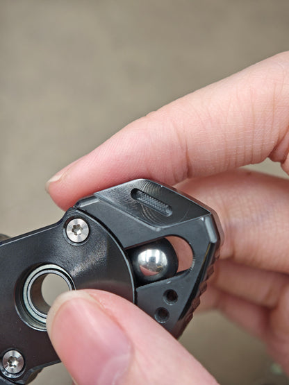 Viper mini Zirconium