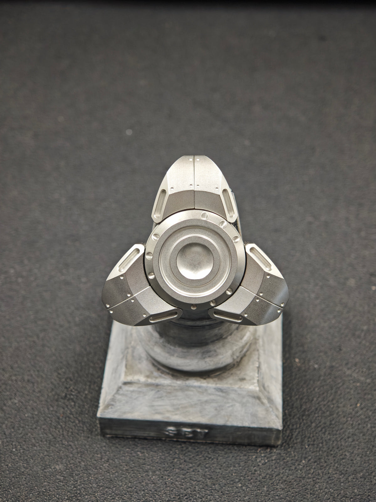 3I Stainless Steel