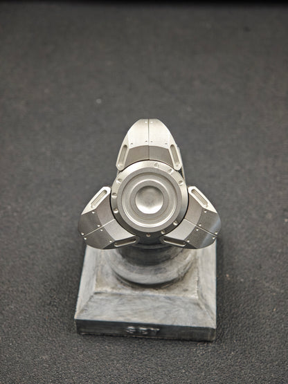 3I Stainless Steel