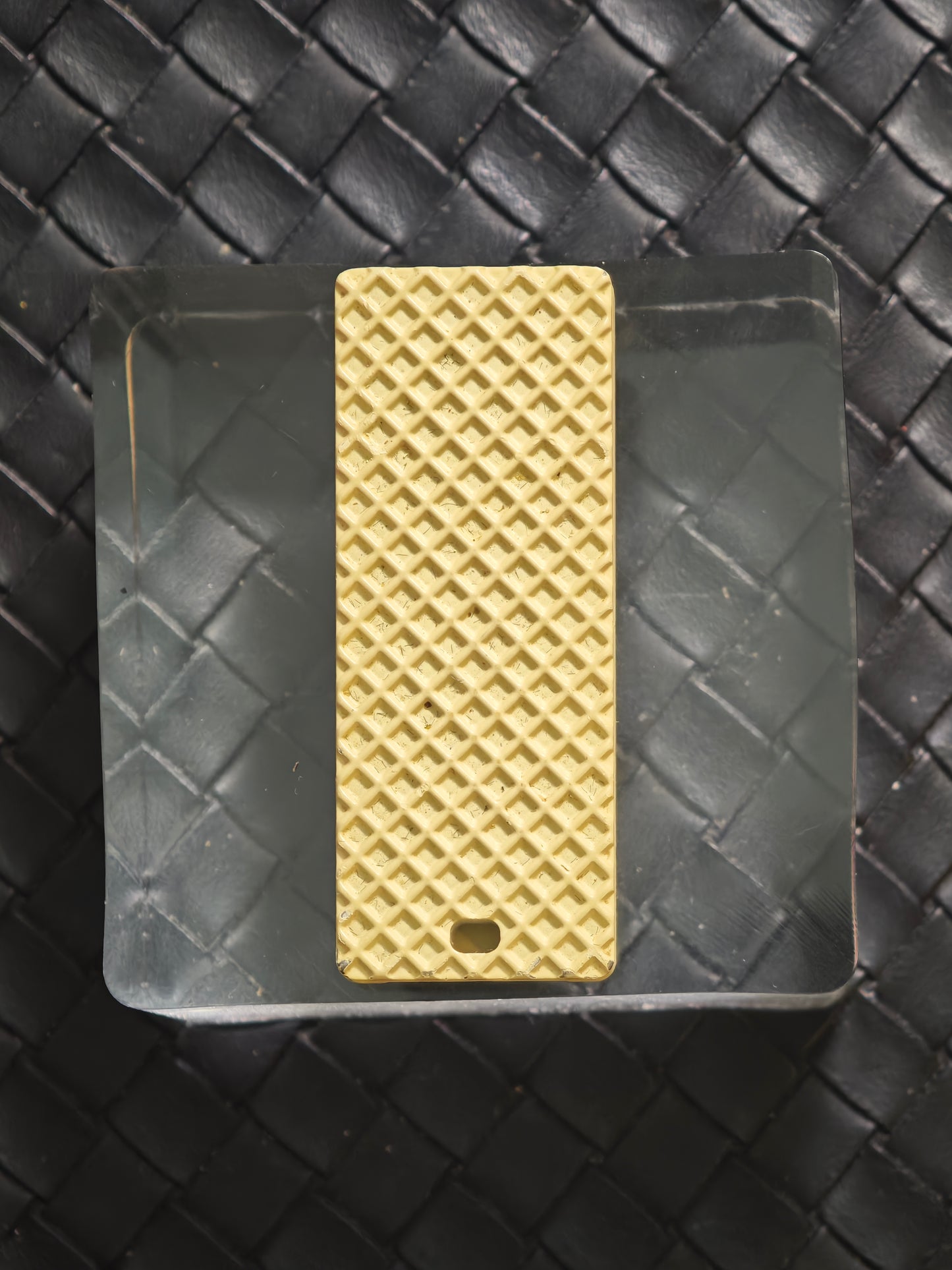 Wafer Stainless Steel