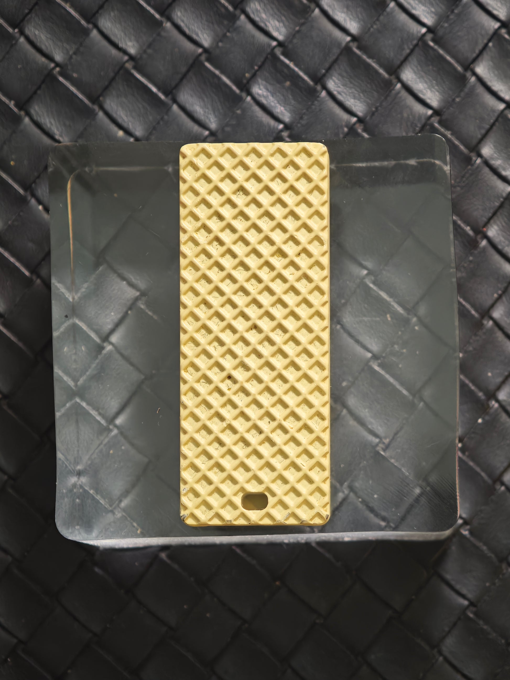 Wafer Stainless Steel