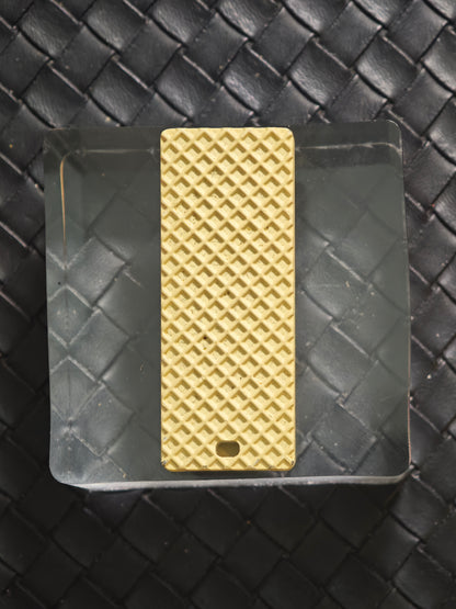 Wafer Stainless Steel