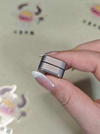 Fuguang Titanium