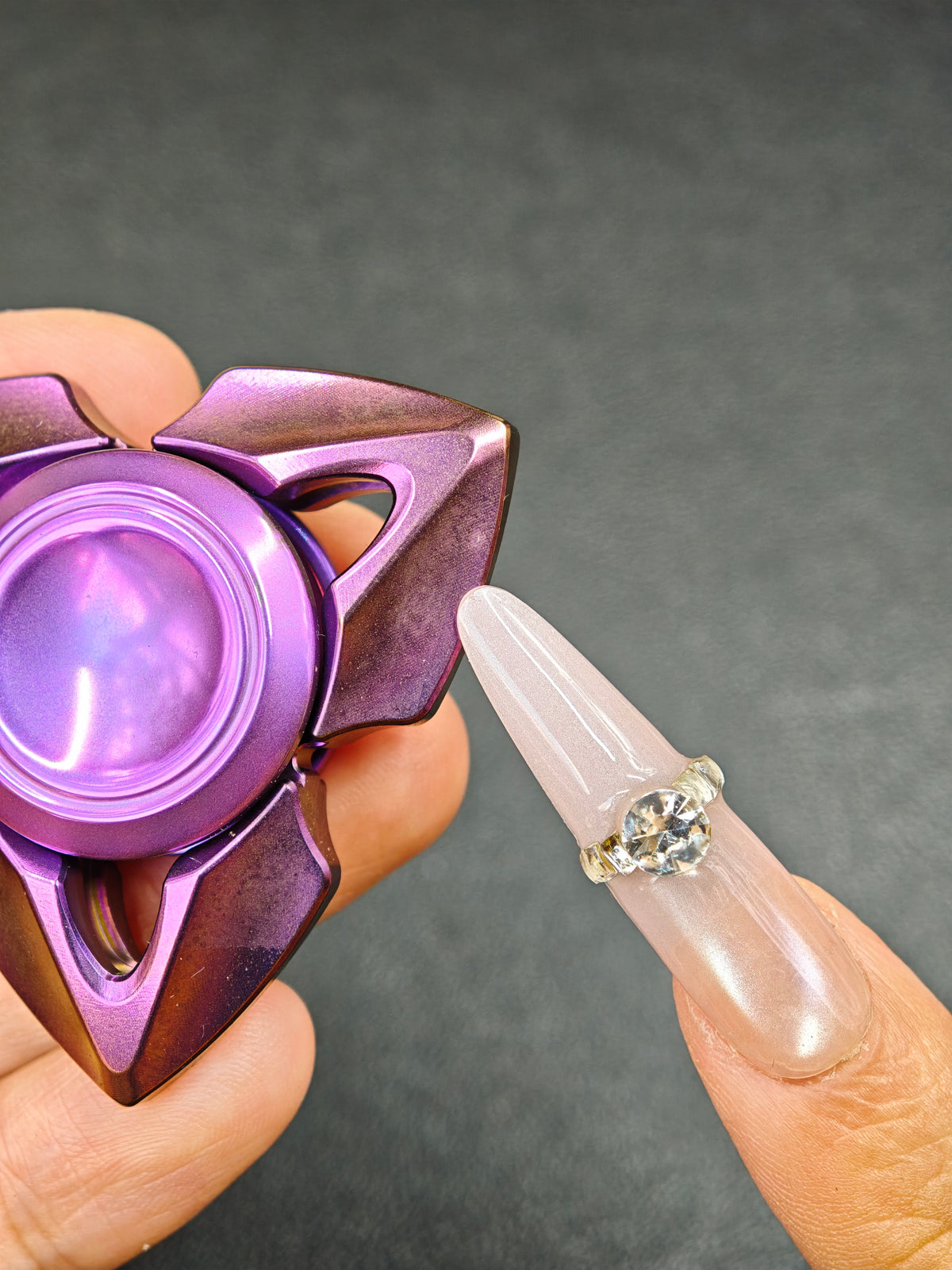 Soul Tungsten
