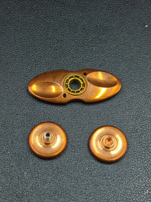Dragonfly Copper
