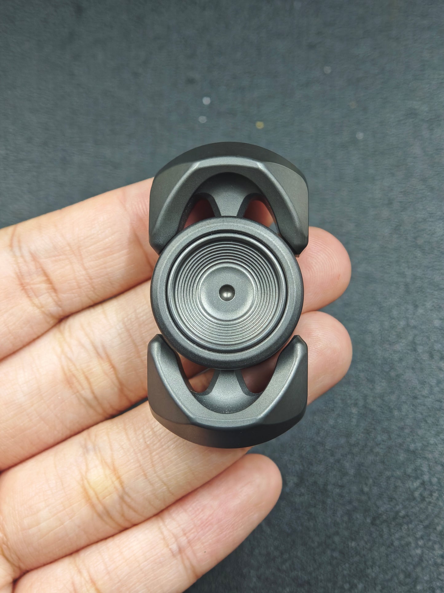 Libra Zirconium