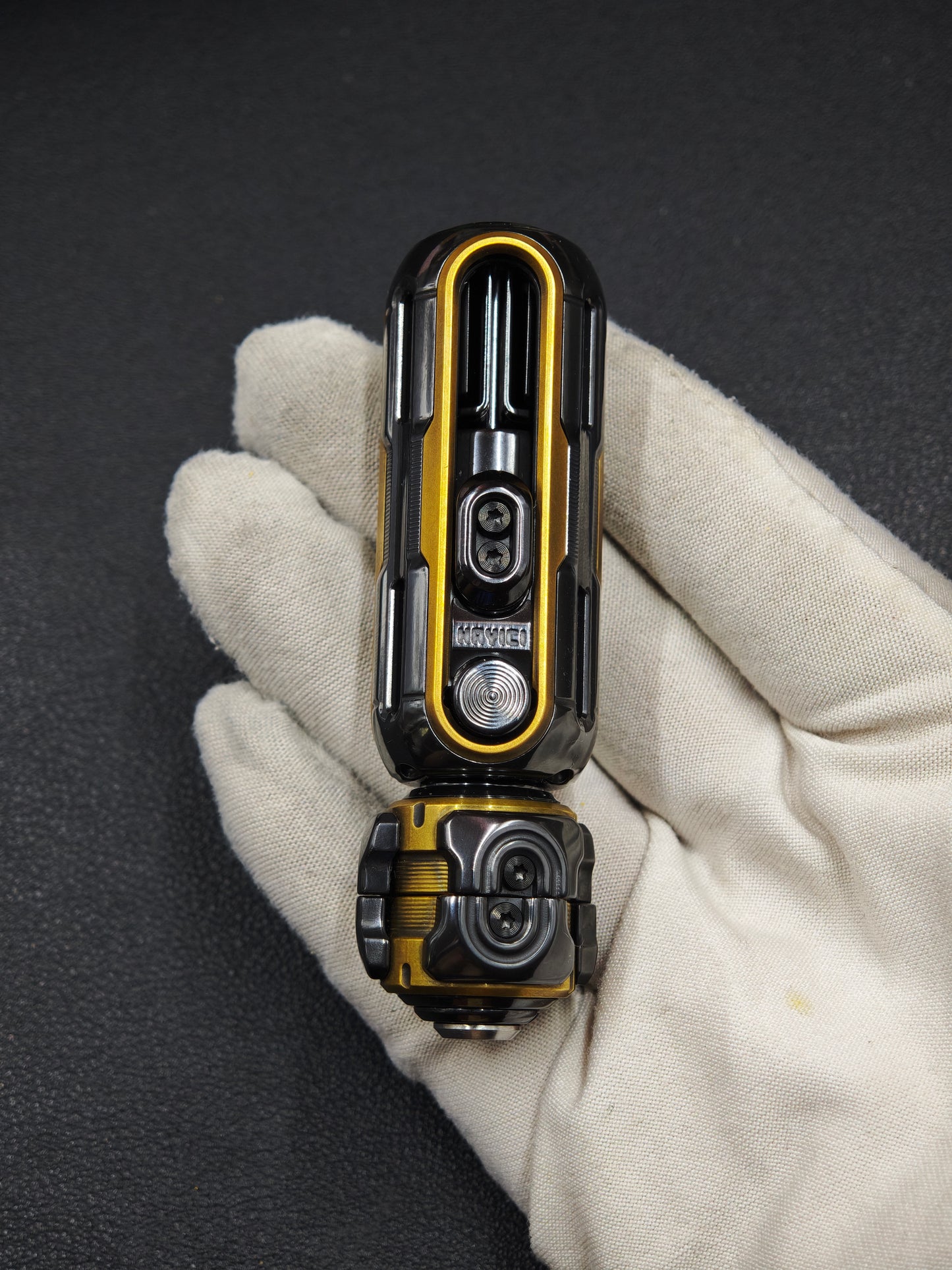 SHAKE Zirconium