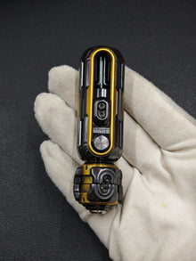 SHAKE Zirconium