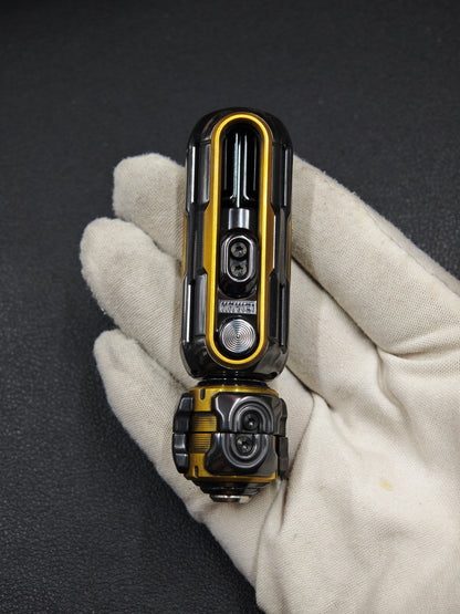 SHAKE Zirconium