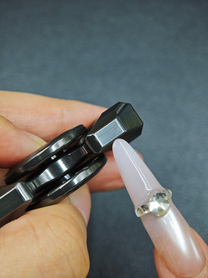 Whisper Duo Zirconium