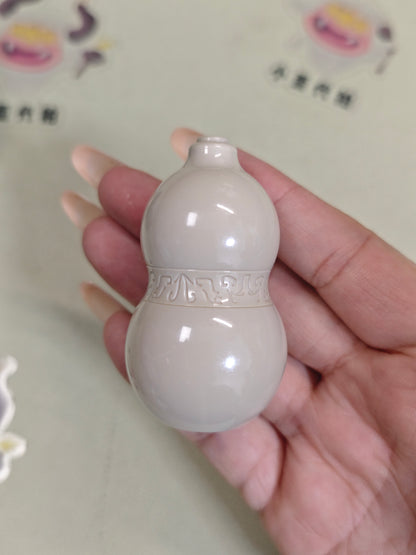Gourd Haptic PEEK
