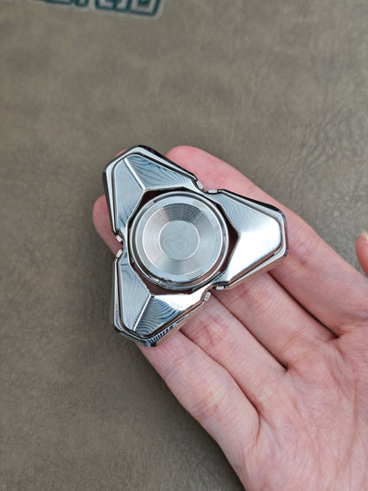 Qs Damasteel