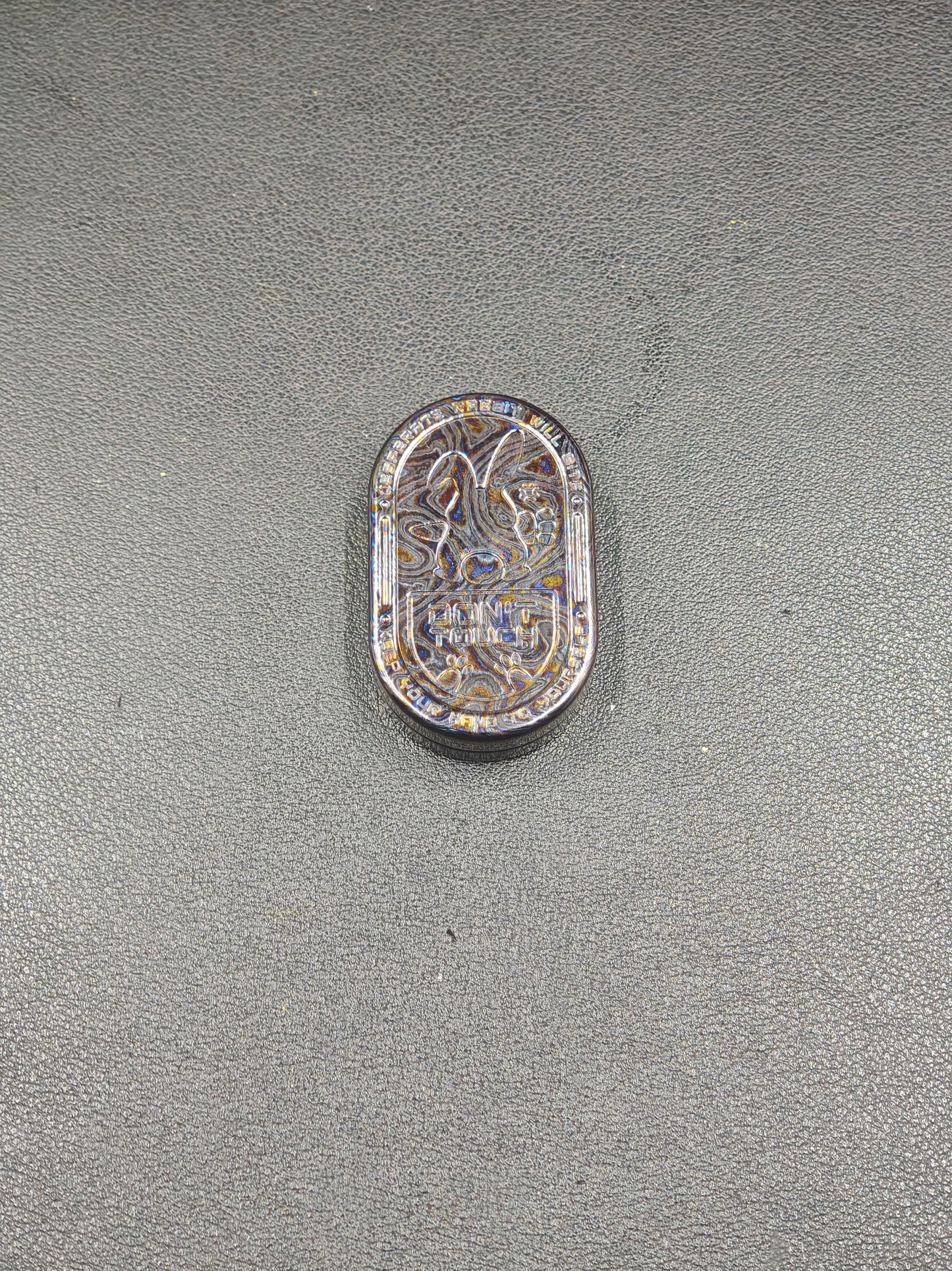 Groove Zircuti