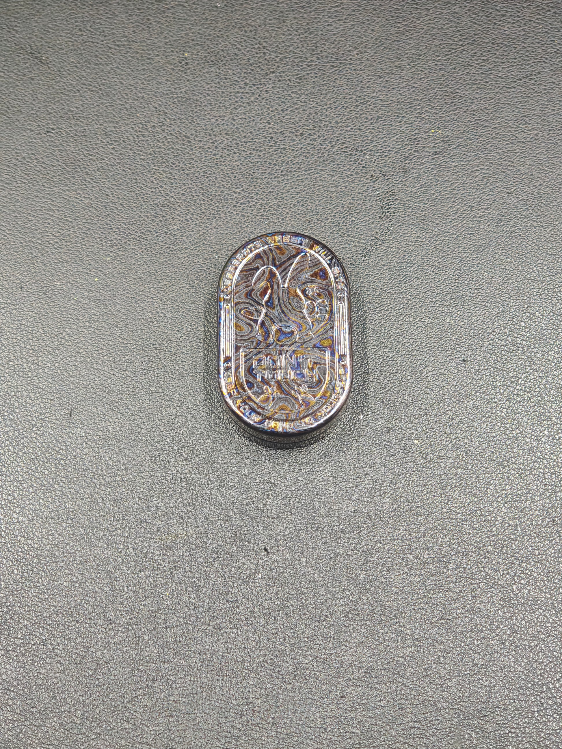 Groove Zircuti