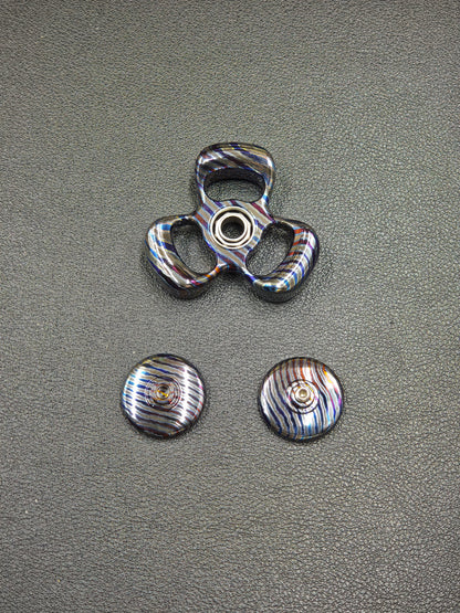 Three-Leaf Horizon OG Zircuti