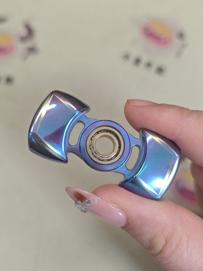 Zhen Titanium