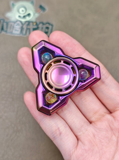 EXP Tungsten