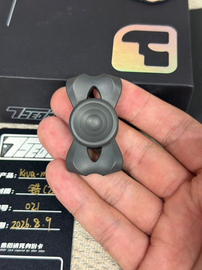 Kiva Zirconium